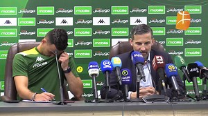 62K views · 961 reactions | JSK 2-0 ESS : Conférence d'après-match. | Berbère Télévision | Facebook