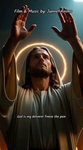 God Is My Deliverer | Victory Worship Song