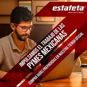 Administra la logística de tu negocio con toda la experiencia y respaldo de Estafeta. Elige el paquete ideal según el volumen de envíos que requieres aquí: https://tienda.estafeta.com/ | estafeta