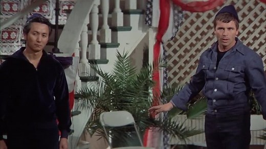 The Trial Of Billy Jack (1974) 720p💎