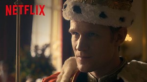 Prince Philip: wild spirit, or unfailingly loyal? Matt Smith stars in season two of The Crown, arriving December 8th. | Netflix
