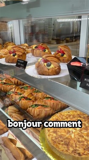 The New French Bakery People Can’t Stop Talking About