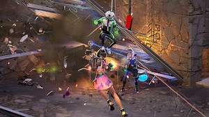 How to complete all Fortnite Chapter 5 Season 4 Week 2 challenges