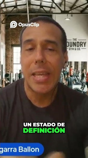 Musculación vs. Definición: ¿Cuál elegir? 🎯