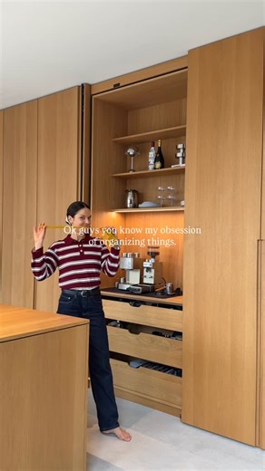 Ronja on Instagram: "Anzeige | Okay okay, my organization obsession has reached peak level, lol!! Because now… I can literally print my own organization tools!!! Ever since we got a @bambulab_official printer, things have slightly escalated 🫠 Choosing print files in the app and hitting “print” is basically my new hobby. But honestly, it’s wild what you can print & it’s super easy. I love giving every tiny thing in our home a pretty, orderly little place ✨. Find the link to the printer in my bio