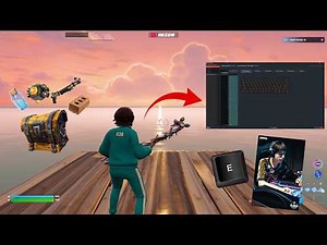 HOW TO GET A PICKUP MACRO AFTER THE NERF