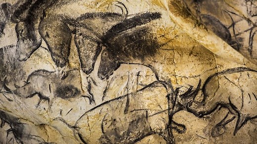 "I had tears in my eyes": French archaeologist Jean Clottes on the moment when he first saw 36,000-year-old cave paintings