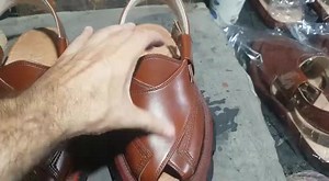 31 reactions | Live Video New Arrivals 2022 Product Code: 092371 Norozi Shikari Chappal 100% Original Italian Leather Chappal Available size: 6, 7, 8, 9, 10, 11, 12, 13 For more information call or WhatsApp here: 0333 5742086 OR 0305 5102308 Website: www.peshawarichappals.pk Follow this link to join our WhatsApp group: https://chat.whatsapp.com/EhsWhk2WG7MDuotpxZrsfV | Peshawari Chappal Pakistan | Facebook