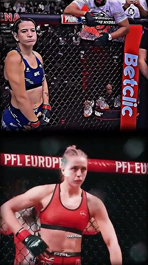 Dakota Ditcheva vs Ailin Perez: Fiona vs Dangerous — WHO WINS?