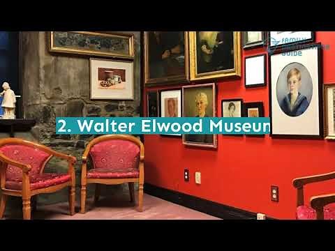 10 Best Things to Do in Amsterdam, NY