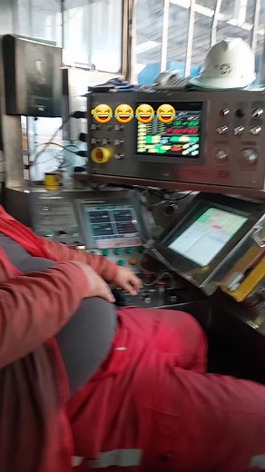 Exploring a High-Tech Control Panel Setup