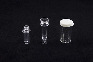 [Hot Item] Micro Plastic Lab Chemistry Sample Cuvette Cups with Thermo Fisher Indiko & Indiko Plus Analyzer