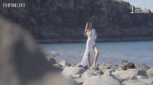 Heroism is the hallmark of Elle's hometown of Mariveles. Not letting its past get in the way of becoming a modern and diverse municipality known today for being the site of the fastest-growing freeport zone in ghe country. This is Elle Valderama Hollman's MARIVELES. #MissUniversePhilippines2024 #TourismVideos #LoveForAll | Miss Universe Philippines