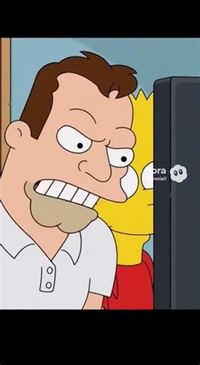 The Avatar Creation Meltdown 😂🎮 | sora 2 | #shorts #ai #sora #familyguy #simpsons #aivideo