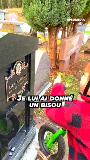L'amour entre une mère et son fils n'aura jamais de limites. | Super Maman