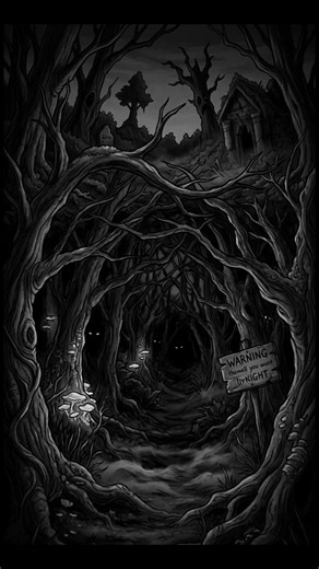 La desaparición en el parque... #shorts #terror #misterio