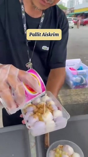 Secret Recipe Puchong Prima: Ais Krim Enak dan Viral