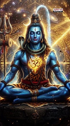 Om Nama Shivaya (Chanting) | Panchakshari | Shankar Mahadevan #ShivaSongs #BhaktiSongs #Shorts
