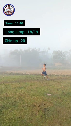 Assam police commando running practice #commando #assampolice