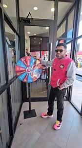 Wendy's henequen y ramon rayón col. Terrenos nacionales | La Z 103.5 FM