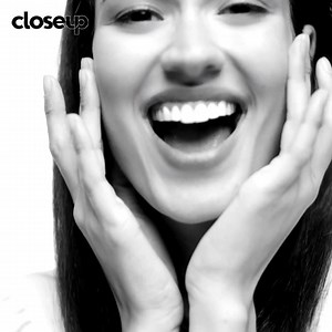 285K views · 25 shares | Reveal your naturally whiter smile today with New Closeup White Attraction Natural Smile! | Closeup | Facebook