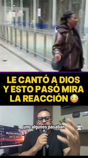 Tres cosas que hice por #jesus #fe #iglesia