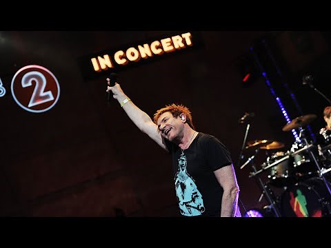 Duran Duran - Tonight United for Radio 2 In Concert