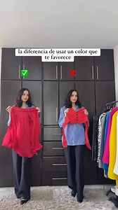 22K views · 84 reactions | Lo notan? #fashion #moda | Karenveldee | Facebook