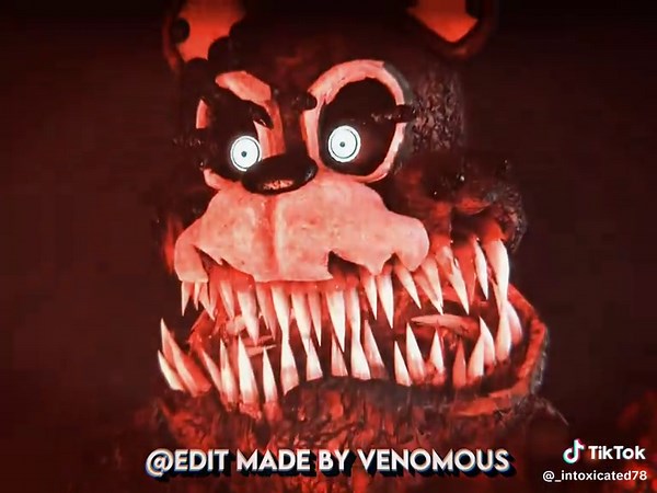 Animatronics: La Verdad Detrás de los Twisted