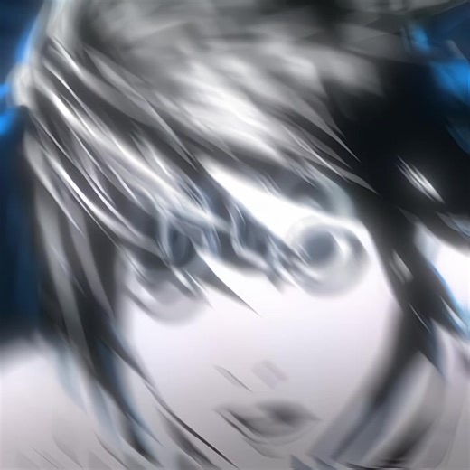 Light Yagami Edit: Explore Death Note Audio Clips