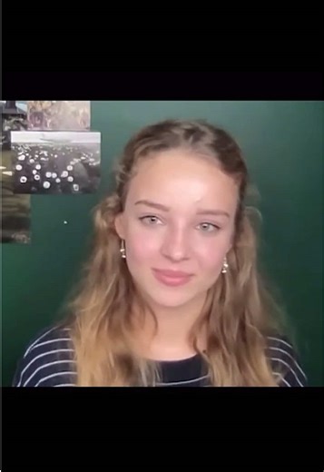 2 step makeup routine btw #zeldaedit #zeldamovie #bobragason #hunterschafer #tloz