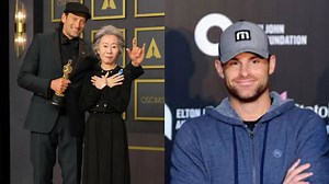 Tennis star Andy Roddick comes forward with the 'Real Oscar'moment at the 2022 Academy Awards that got overshadowed by the Will Smith incident