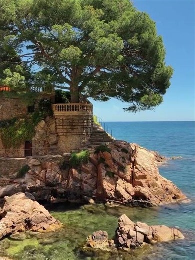 Costa Brava