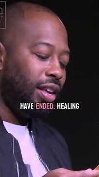 "We're all just crashing into each other, and trying to fall in love with the collision." Rudy