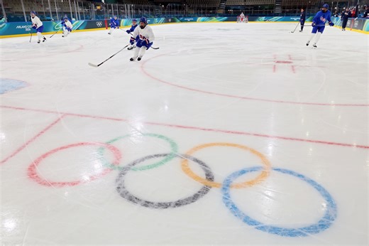 The Olympics Schedule for Wednesday, February 18, 2026 (Where to Watch)