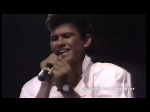 GARY VALENCIANO - TAKE ME OUT OF THE DARK - Loveli-Ness