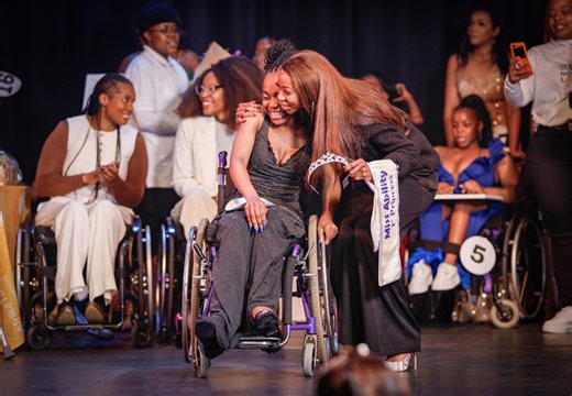 “Beauty In Ability” Pageant Celebrates Talent and Strength of Incredible Youth