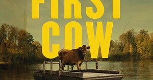 First Cow