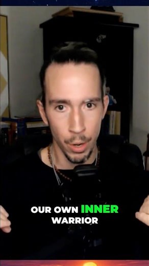 Inner Warrior Rising | Navigating Psyops With Presence