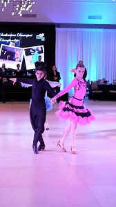 Relive the Magic of Atlanta DanceSport Cup 2024! Take a look back at last year’s incredible Atlanta DanceSport Cup, where the dance floor came alive with passion, rhythm, and unforgettable performances. From elegant waltzes to fiery Latin dances, these talented couples brought their A-game and left us all inspired. Get ready, because the 2025 competition is just around the corner! Let the energy of these moments inspire you to join us on January 25, 2025, in Atlanta for another spectacular event