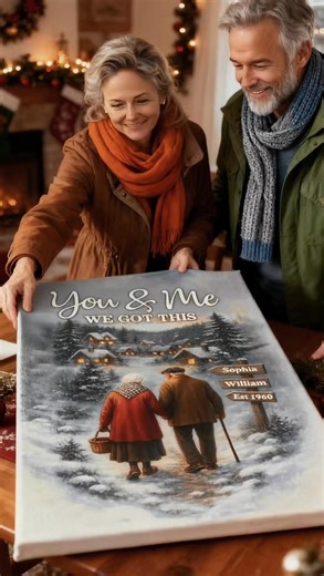 🎁 Personalized Poster/Canvas For Couples 👇🏻👇🏻Order Here👇🏻👇🏻 https://doyobest.com/products/10143358288189 #doyobest #couple #love #canvas #posters #gift | DoyoBest