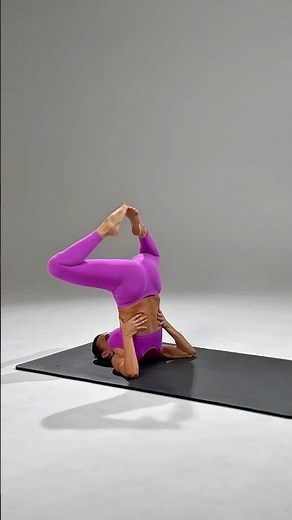 Unlock Your Body’s Hidden Flexibility