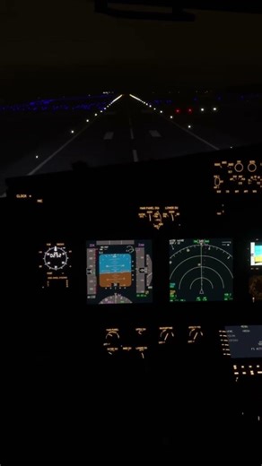 #aviation #landing #msfs2020