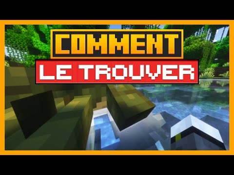 COMMENT TROUVER DES ALLIGATORS ET LES ÉLEVER DANS MINECRAFT NATURALISTE