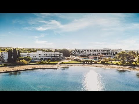 Falkensteiner Club Funimation Borik, Zadar, Croatia