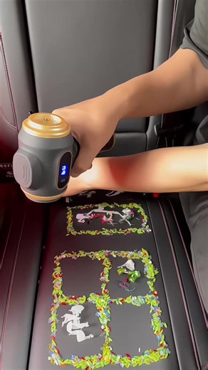 Máy hút bụi cầm tay mini: chọn mua & mẹo dùng hiệu quả