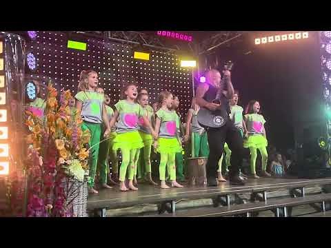 Gölä & Schwiizergoofe „Schwan“ (Live beim Donnstig-Jass aus Sarnen am 25.07.2024)
