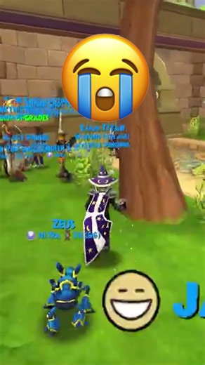 Wizard101 Vlog Gone Wrong...