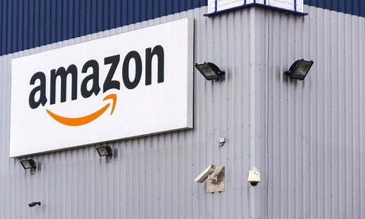 Dónde están los almacenes de Amazon en España