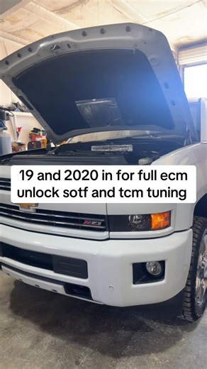 Unlock Your Diesel: Schedule Your Tuning Now!